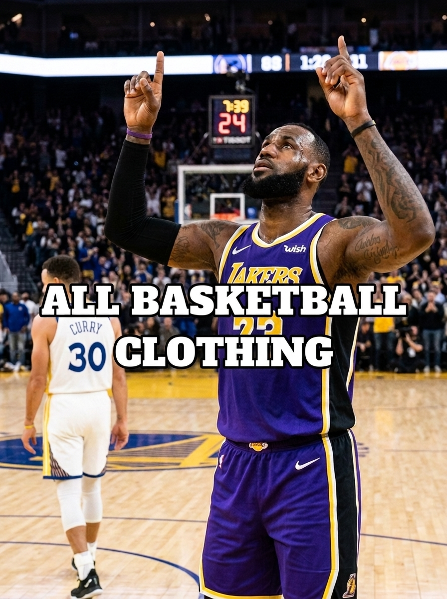 Basketball Collection