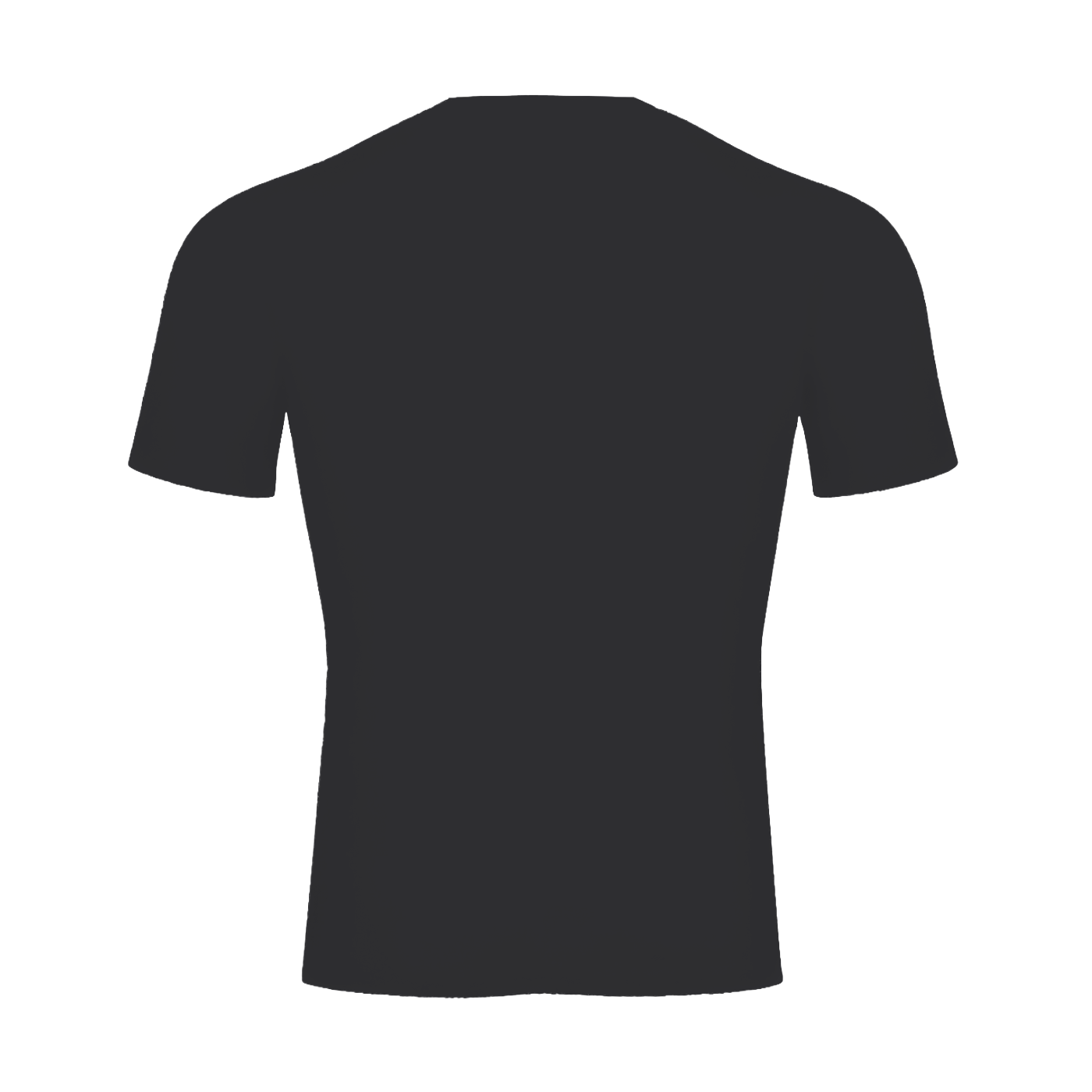 Gym Angel True Form – Gym Compression T-Shirt, Flexible