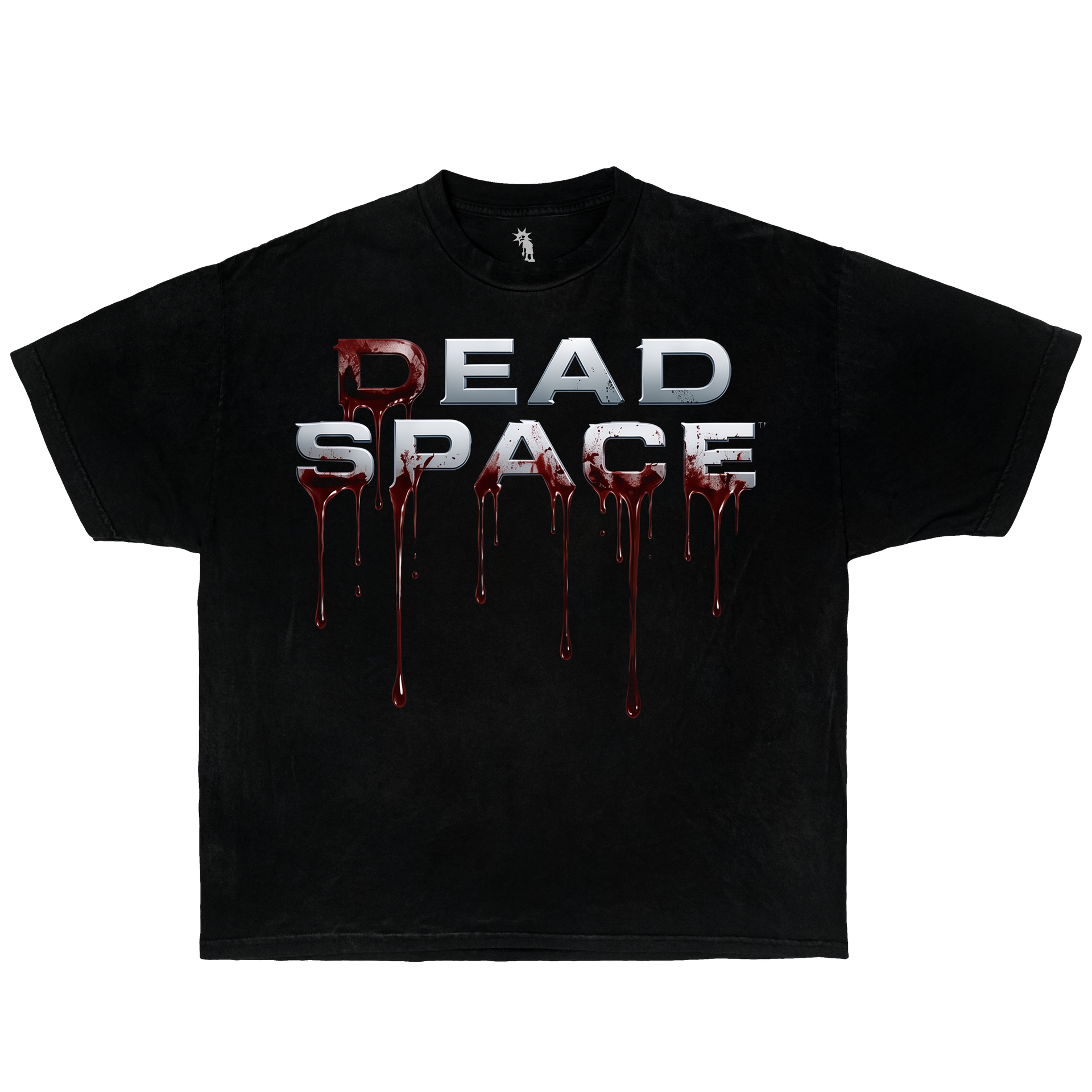 Dead Space, I am Isaac Clarke – Graphic T-Shirt Vintage Tee, Streetwear Y2K Oversized