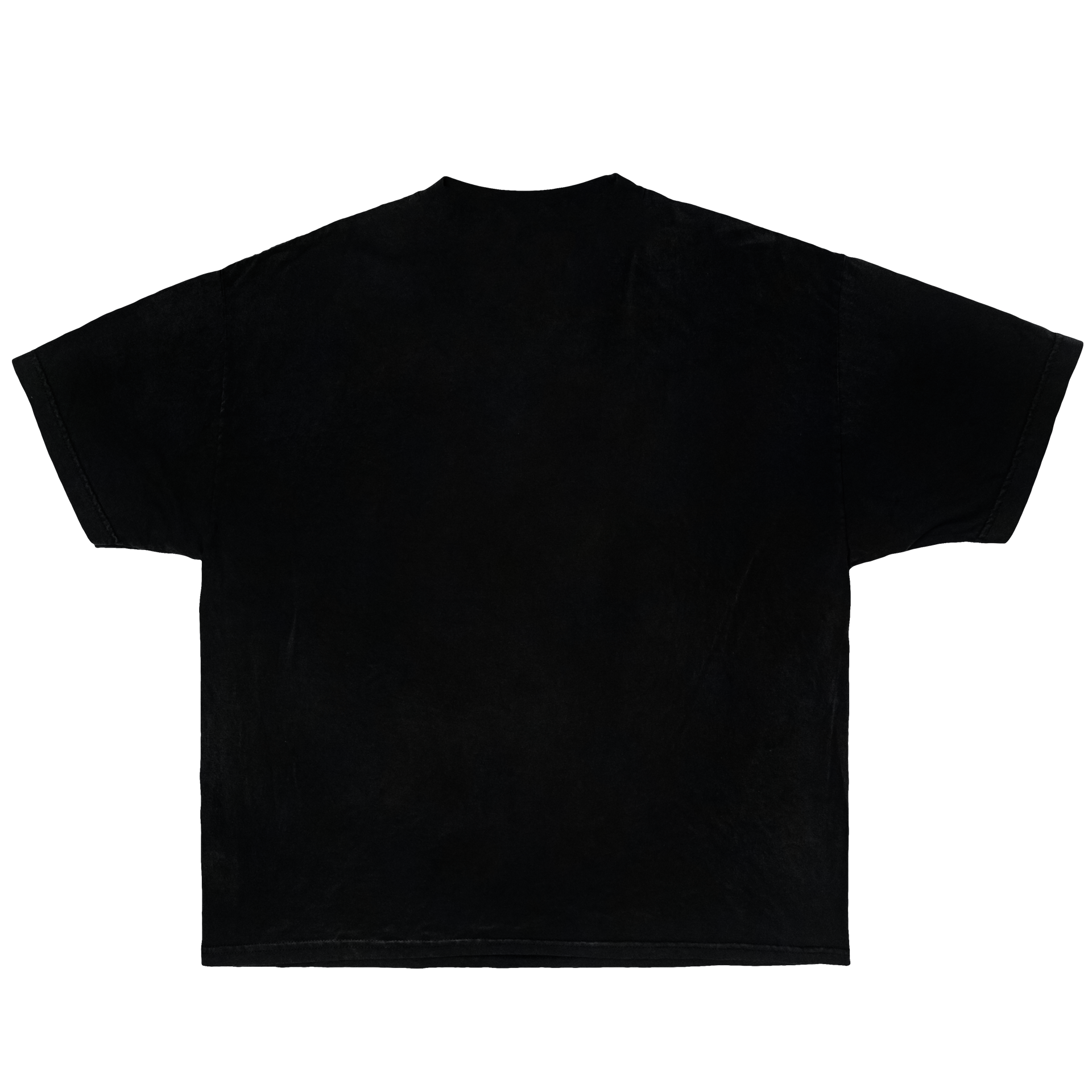 Halo Fallen Brothers – Graphic T-Shirt Vintage Tee Bootleg Style Boxy Shirt Streetwear Y2K Oversized