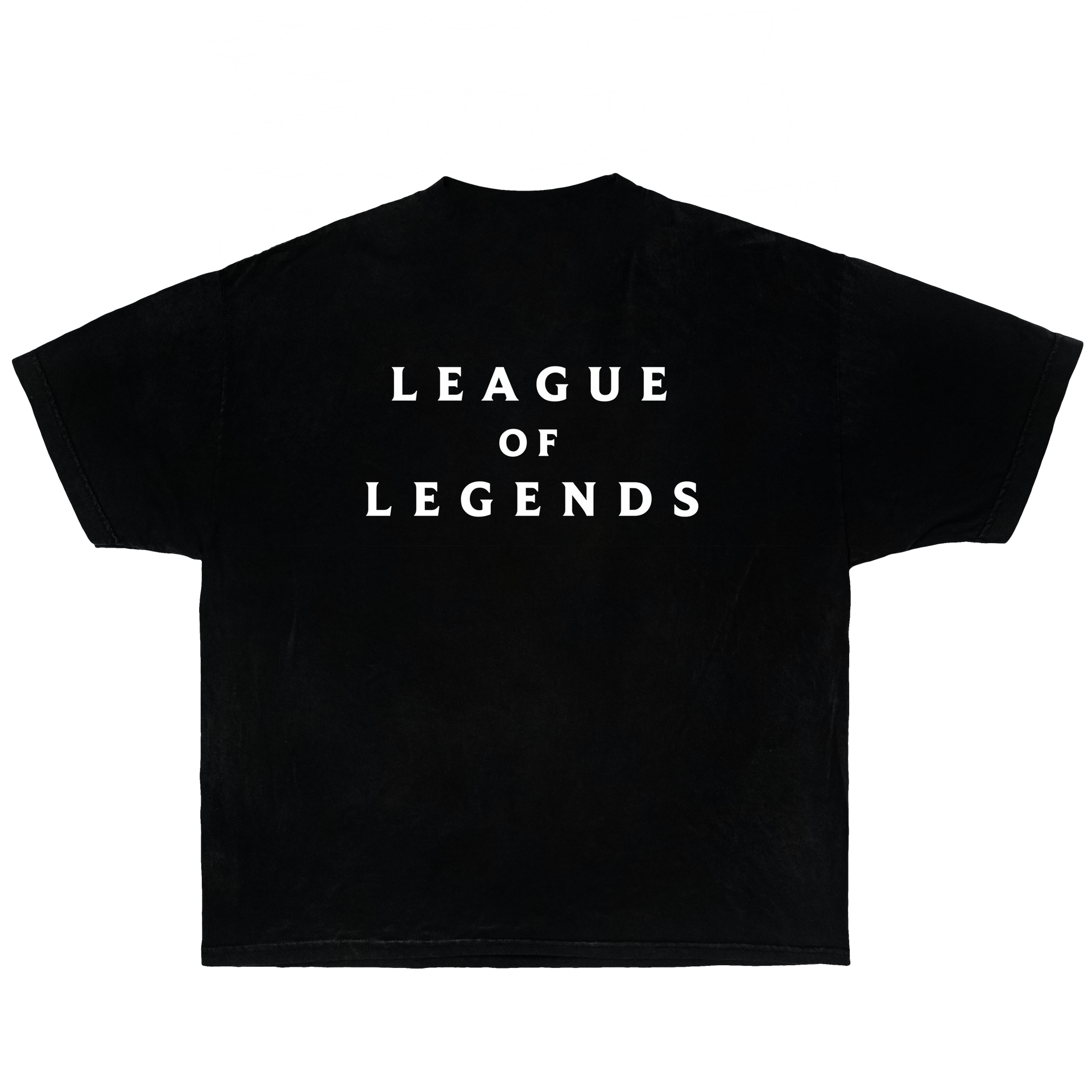 League of Legends Lux - Graphic T-Shirt Vintage Tee Bootleg Style Boxy Shirt Streetwear Y2K Oversized