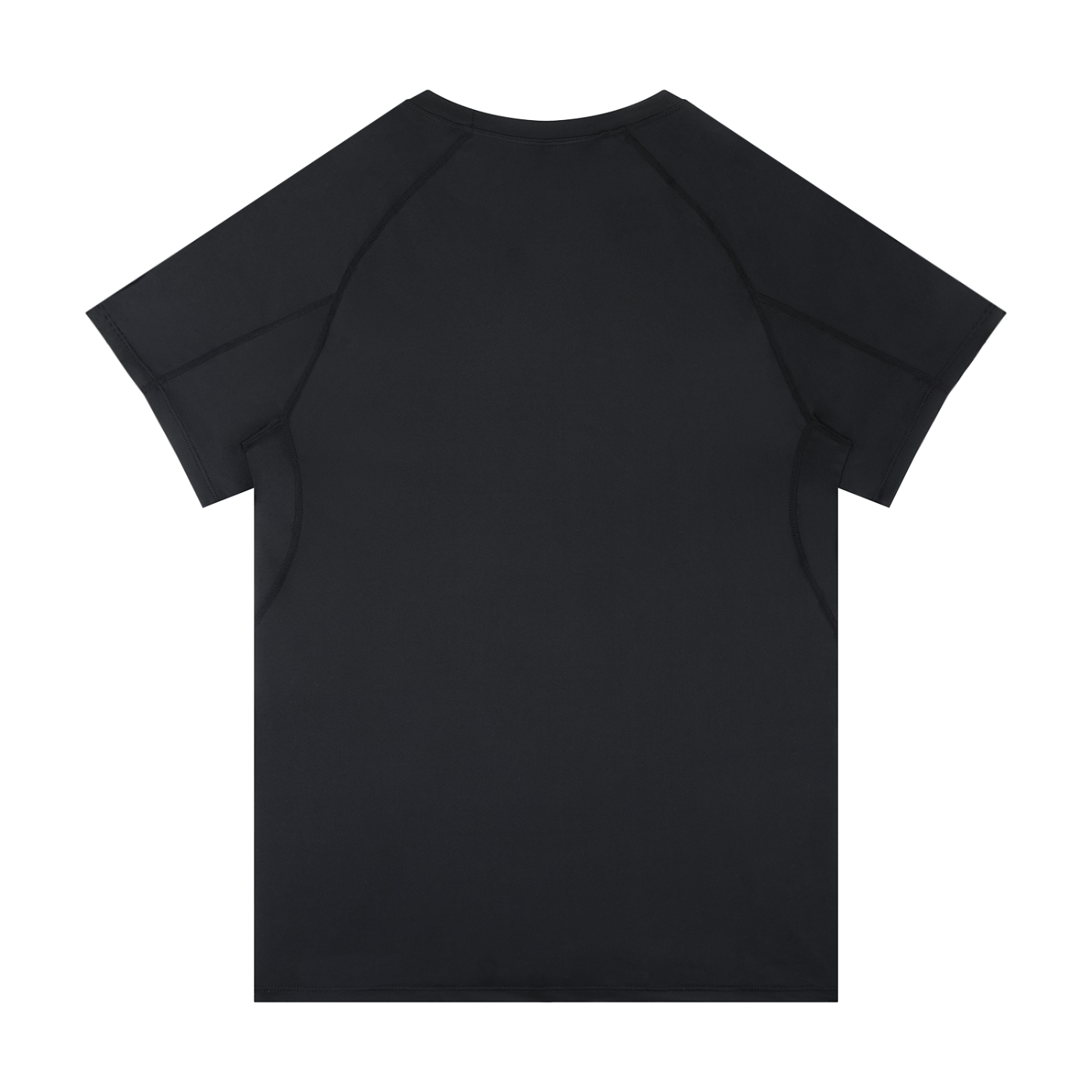 Sasuke Dark Ninja – Gym Compression T-Shirt, Flexible, Anime Inspired