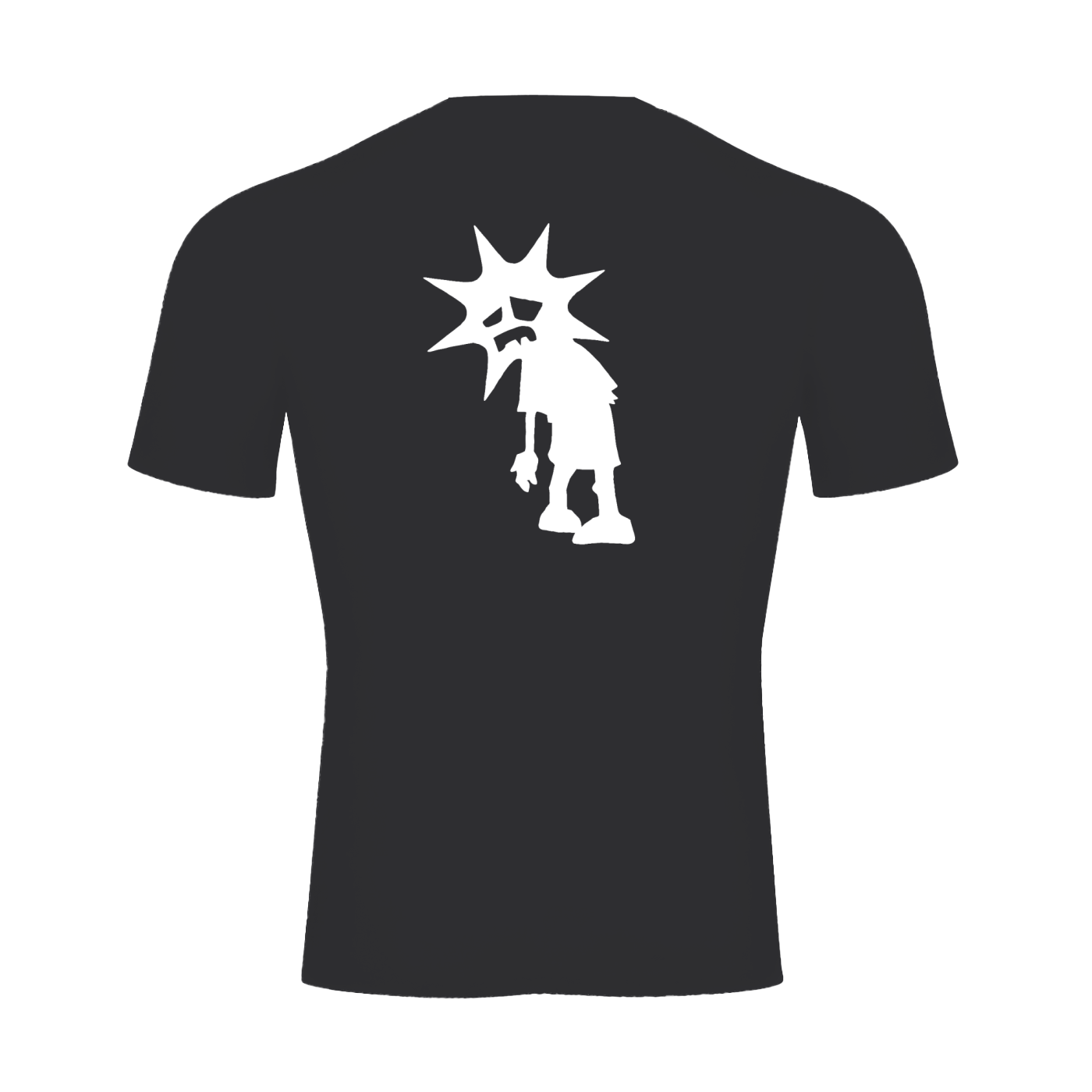 Your True Form – Gym Compression T-Shirt, Flexible
